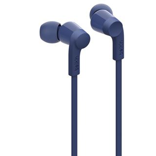 Belkin ROCKSTAR USB-C IN-EAR-KOPFHRER KABEL LAUTSTRKEBEGR BLAU