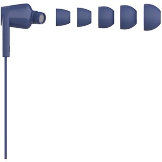 Belkin ROCKSTAR USB-C IN-EAR-KOPFHRER KABEL LAUTSTRKEBEGR BLAU
