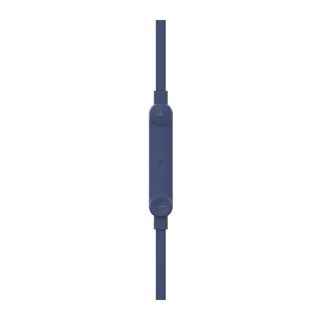 Belkin ROCKSTAR USB-C IN-EAR-KOPFHRER KABEL LAUTSTRKEBEGR BLAU