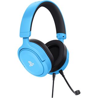 Trust GXT498B FORTA HEADSET PS5 BLUE