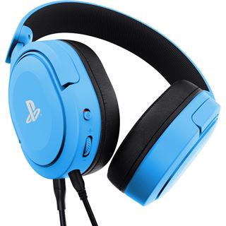 Trust GXT498B FORTA HEADSET PS5 BLUE