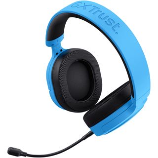 Trust GXT498B FORTA HEADSET PS5 BLUE