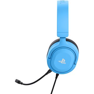 Trust GXT498B FORTA HEADSET PS5 BLUE