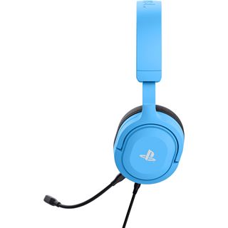 Trust GXT498B FORTA HEADSET PS5 BLUE