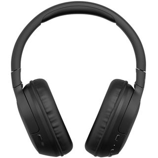 Belkin SOUNDFORM SURROUND KABEL OVER-EAR-KOPFHOERER SCHWARZ