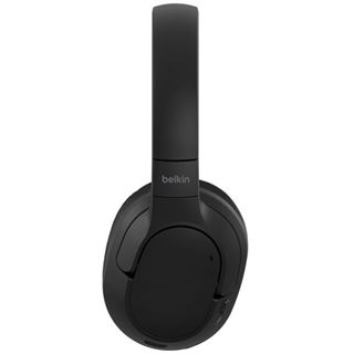 Belkin SOUNDFORM SURROUND KABEL OVER-EAR-KOPFHOERER SCHWARZ