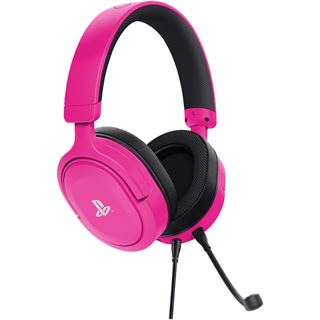Trust GXT498P FORTA HEADSET PS5 PINK