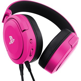 Trust GXT498P FORTA HEADSET PS5 PINK