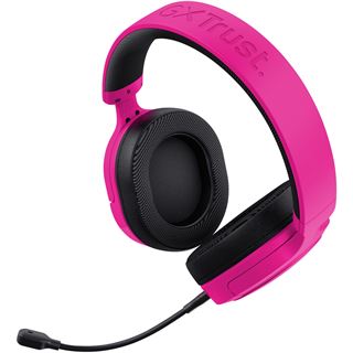 Trust GXT498P FORTA HEADSET PS5 PINK