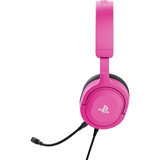 Trust GXT498P FORTA HEADSET PS5 PINK