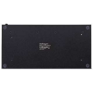Startech 8-PORT DISPLAYPORT KVM SWITCH DISPLAYPORT 1.2 KVM 4K 60HZ