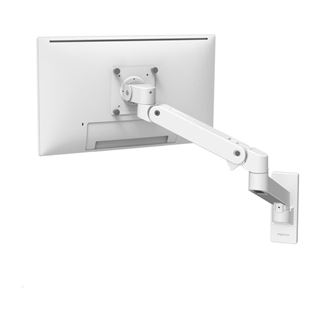 Ergotron LX PRO ARM SINGLE DISPLAY WALL MOUNT ESW