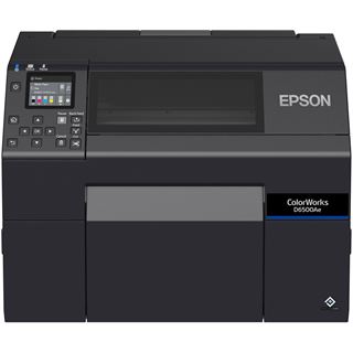 Epson COLORWORKS CW-D6500AE LABEL INK PRNT MW 216MM 212MM RD 85MM/SEC