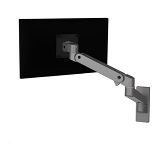 Ergotron LX PRO ARM SINGLE DISPLAY WALL MOUNT DIG