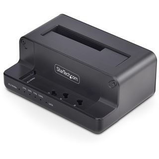 Startech NVME TO 2.5/3.5 SATA CLONER