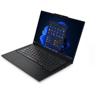 Notebook 14" (35,56cm) Lenovo ThinkPad E14 G7 CU7-255H 32GB 1TB