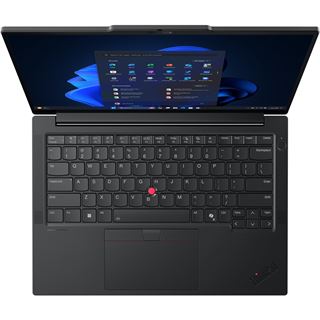 Notebook 14" (35,56cm) Lenovo ThinkPad E14 G7 CU7-255H 32GB 1TB