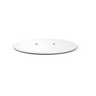 Compulocks STABILITY BASE FOR THE MAST STAND - WHITE