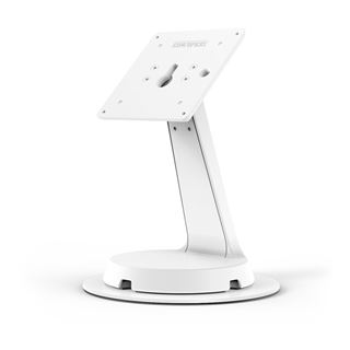 Compulocks STABILITY BASE FOR THE MAST STAND - WHITE