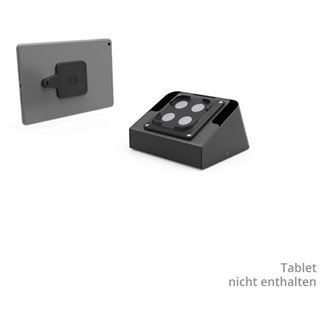 Compulocks UNIVERSAL TABLET MAGNETIX AV CONFERENCE ROOM CAPSULE -