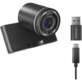Lenovo QHD WEBCAM 2K USB-C