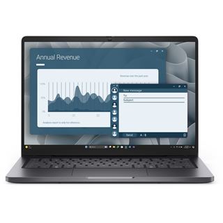 Notebook 14" (35,56cm) Dell PRO 14 PC14255 AMD R5P-215 16GB