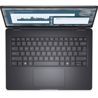 Notebook 14" (35,56cm) Dell PRO 14 PC14255 AMD R5P-215 16GB
