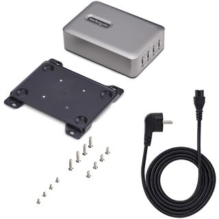 Startech 4-PORT USB-C CHARGER 240W