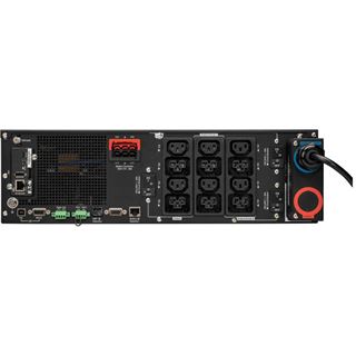 EATON 9PX 5000I RT3U NETPACK G2