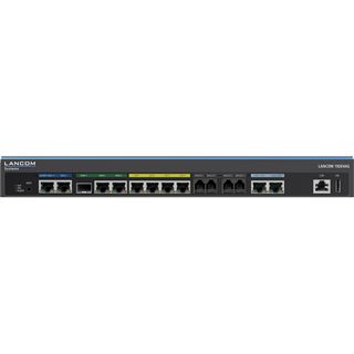 Lancom 1936VAG (EU) DUAL-VDSL-VOIP-ROUTER 2XSUPERVEC