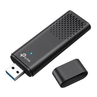 TP-Link AX1800 WI-FI 6 USB ADAPTER DUAL BAND USB 3.0 MU-MIMO WPA3