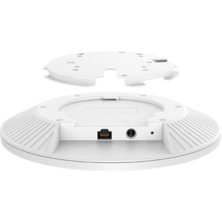 TP-Link OMADA BE9300 WI-FI 7 AP CEILING MOUNT TRI-BAND