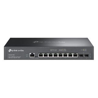 TP-Link OMADA 8-PORT L2+ SWITCH 8X 2.5GBASE-T + 2X SFP+