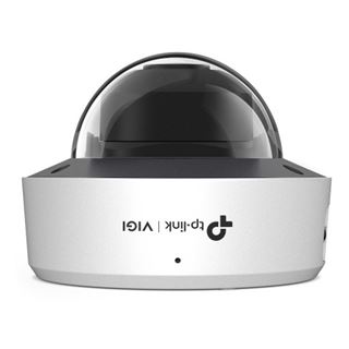 TP-Link VIGI 8MP DOME NETWORK CAMERA FULL-COLOR 4MM