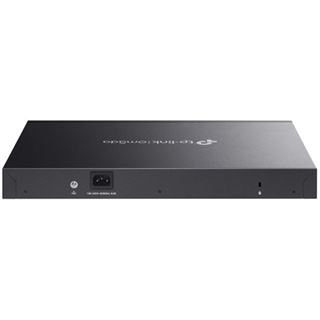 TP-Link 28-PORT 1G POE SWITCH EASY MANAGED WITH 24-PORT POE+