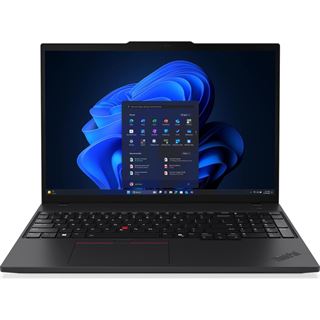 Notebook 16" (40,64cm) Lenovo ThinkPad T16 G4 CU7-255U 32GB 1TB