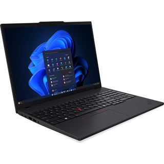Notebook 16" (40,64cm) Lenovo ThinkPad T16 G4 CU7-255U 32GB 1TB