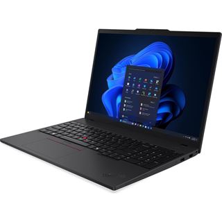 Notebook 16" (40,64cm) Lenovo ThinkPad T16 G4 CU7-255U 32GB 1TB