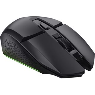 Trust GXT112 FELOX MOUSE+MOUSEPAD