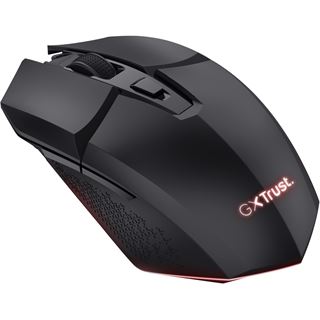 Trust GXT112 FELOX MOUSE+MOUSEPAD