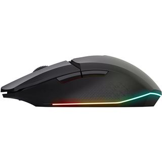 Trust GXT112 FELOX MOUSE+MOUSEPAD