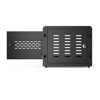 Compulocks CHARGING AND LOCKING CABINET F/16 NOTEBOOKS AND TABLETS EU
