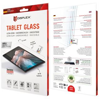 E.V.I DISPLEX TABLET GLASS IPAD MINI 8.3IN (6./7.GEN.)