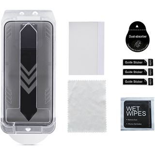 Startech PRIVACY SCREEN IPHONE 16 PROMAX - TEMPERED GLASS