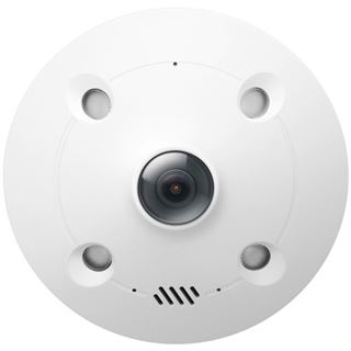 TP-Link VIGI 5MP FISHEYE NETWORK CAMERA IR