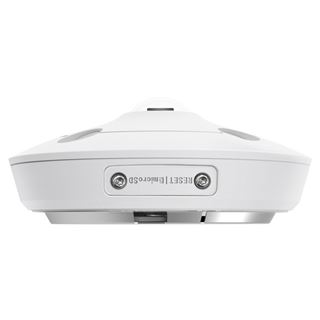 TP-Link VIGI 5MP FISHEYE NETWORK CAMERA IR