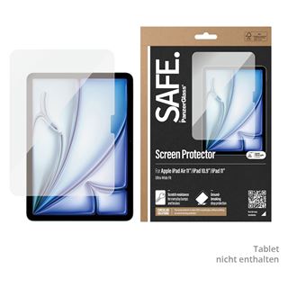 PanzerGlass UWF SCREEN PROTECTOR IPAD AIR 10.9 (2024)/IPAD 10.9