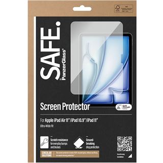 PanzerGlass UWF SCREEN PROTECTOR IPAD AIR 10.9 (2024)/IPAD 10.9