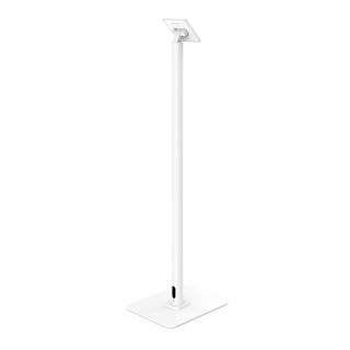 Compulocks VESA SWIFT FLOOR STAND - WHITE