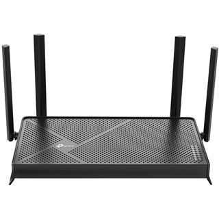 TP-Link BE3600 DUAL-BAND WI-FI 7 ROUTER 1X2.5G WAN 1X2.5GB + 3X1G LAN